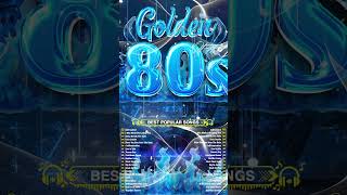 Nonstop 80S Greatest Hits Best Oldies Songs Of 1980S Greatest 80S Music Hits