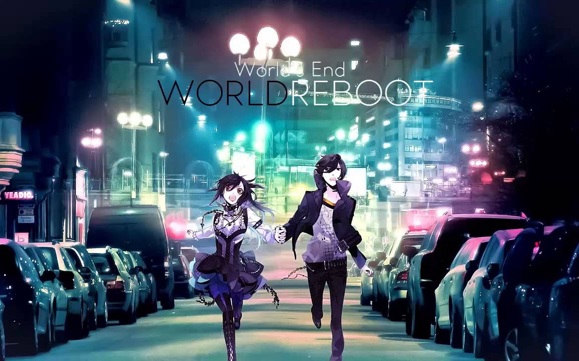 Watch Day One - World's End on YouTube Watch Day One - World's End on YouTube