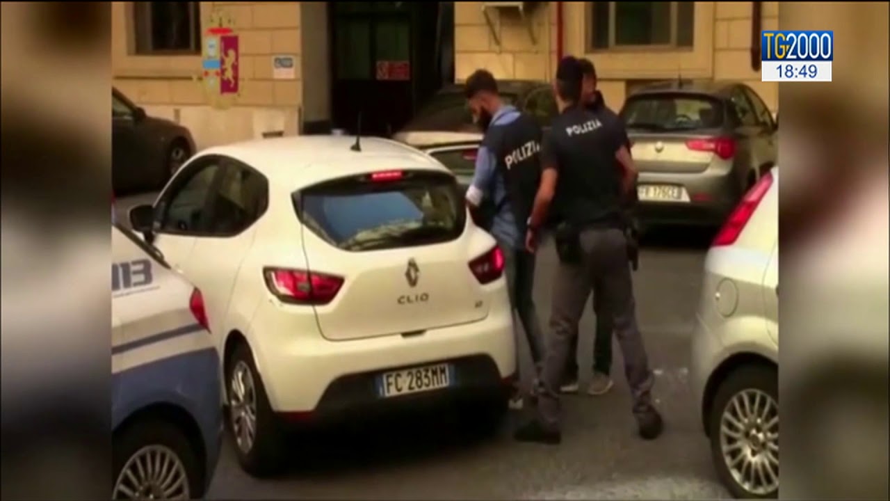 Maxi operazione antidroga, sequestrate tonnellate di cocaina da Olanda a Roma