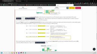 TryHackMe #807 Servidae: Log Analysis in ELK