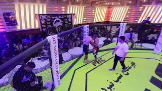 FNC7 full fight / Asadullah Delier vs Salem Dara