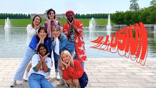 Download Lagu [K:ODE] ATEEZ (에이티즈) - Illusion | Dance Cover MP3