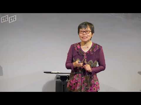 与神同行,从谦卑开始 - 基督国度使命教会CYC Church