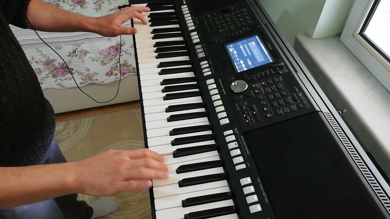 KADİFEDEN KESESİ - ANONİM İSTANBUL TÜRKÜSÜ