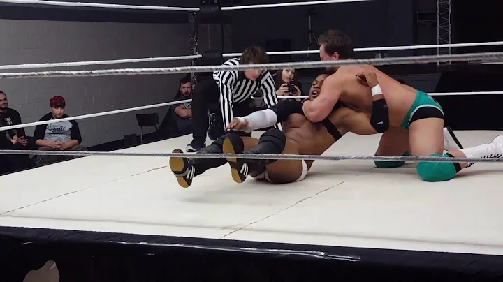 Saskatchewan Wrestling