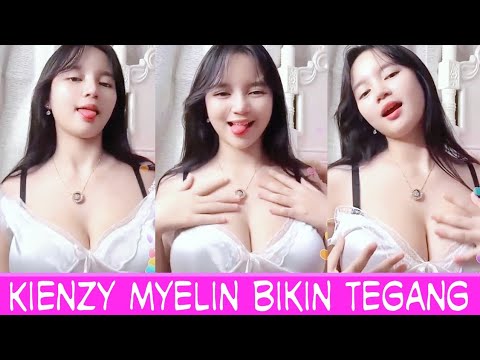 Kienzy Myelin Live Sebelum Tidur