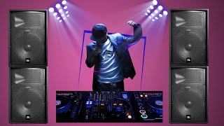 New Dj background change l background green screen video