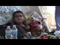 Arizona Coyotes Howliday Cheer at Phoenix Children's Hospital