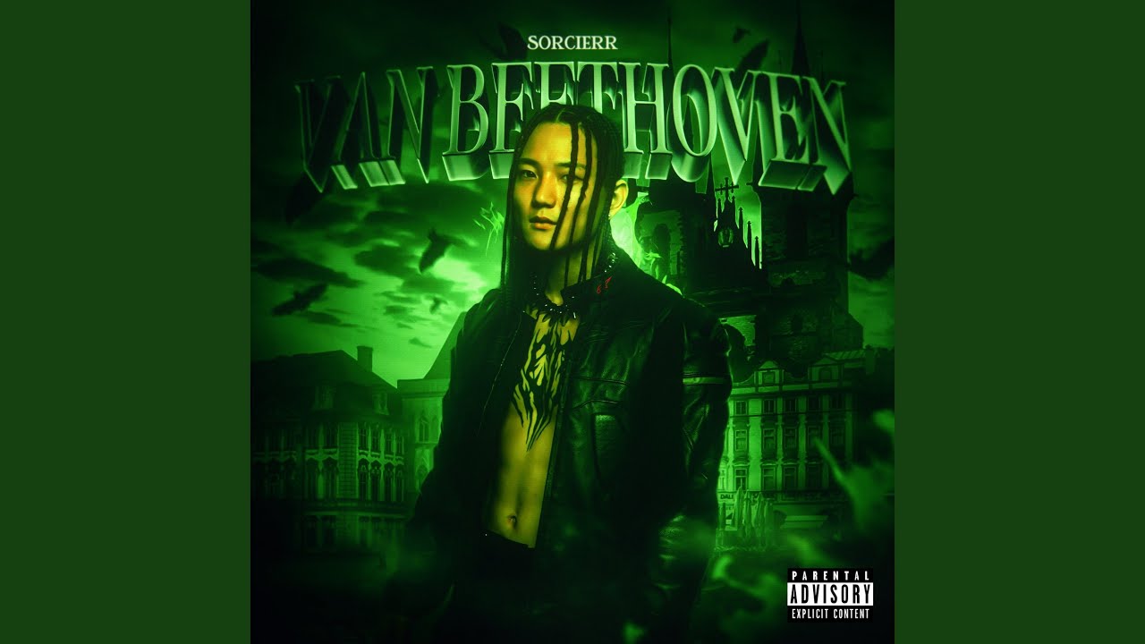 Watch Van Beethoven on YouTube Watch Van Beethoven on YouTube