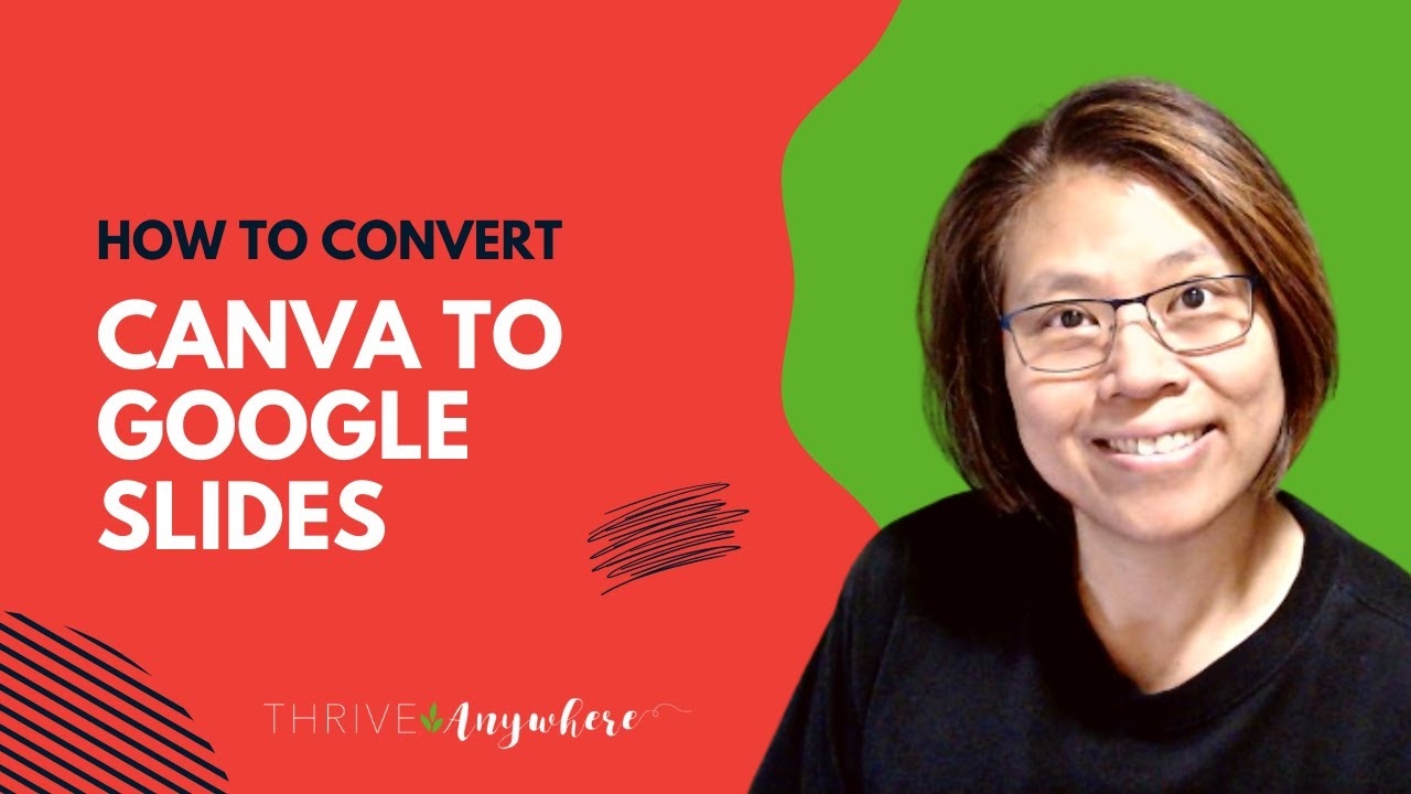 convert google slides to canva presentation