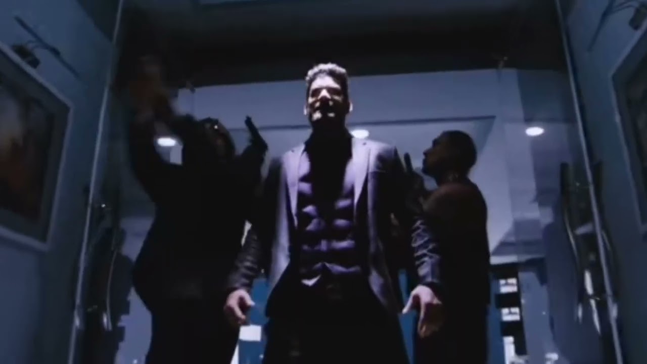 VEDALAM DIALOGUE FREE FIRE VERSION 