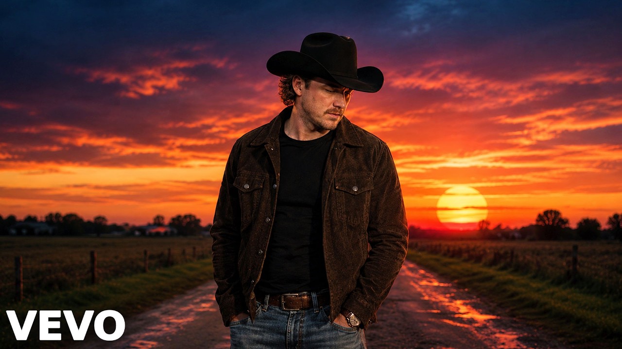 Cover Morgan Wallen - Been By Now (Official Video)