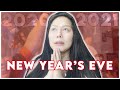 VLOG 117 NEW YEAR'S EVE