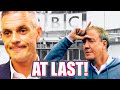Clarkson EXPOSES BBC!