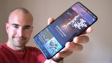 How to stream Android games online (Game Hatch review)