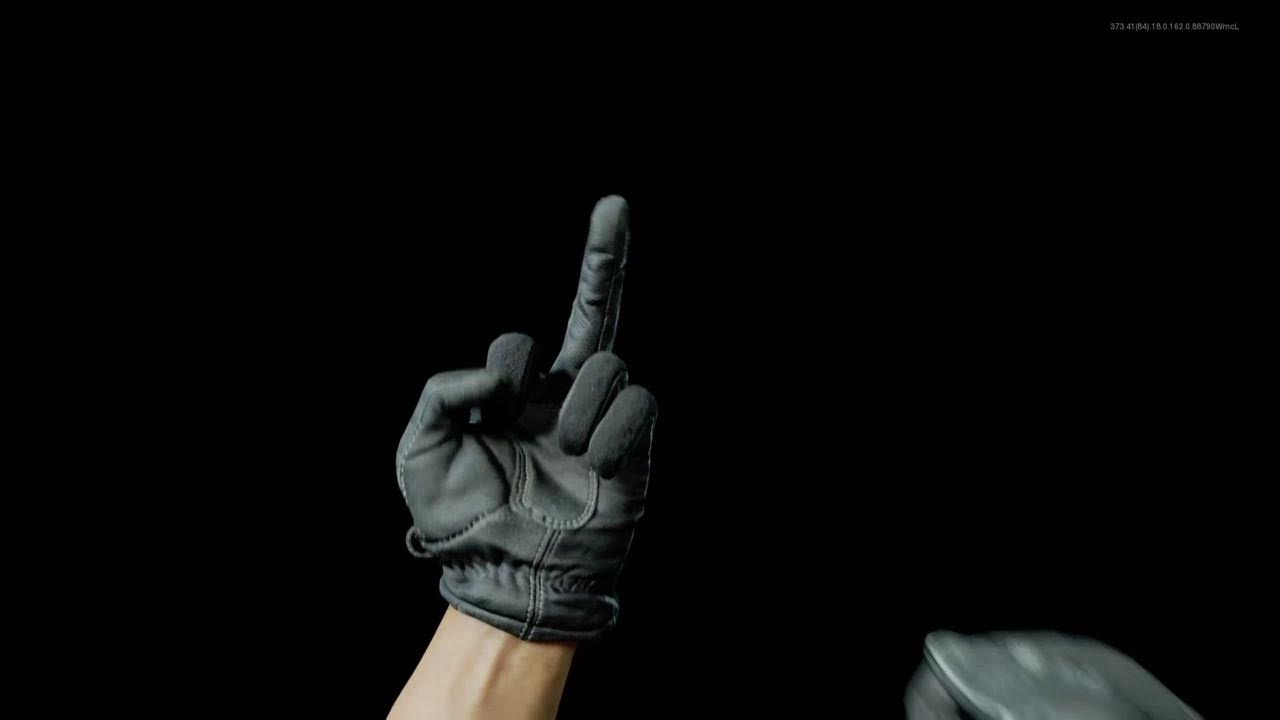 NEW Crank job EMOTE. Black ops cold war shorts YouTube