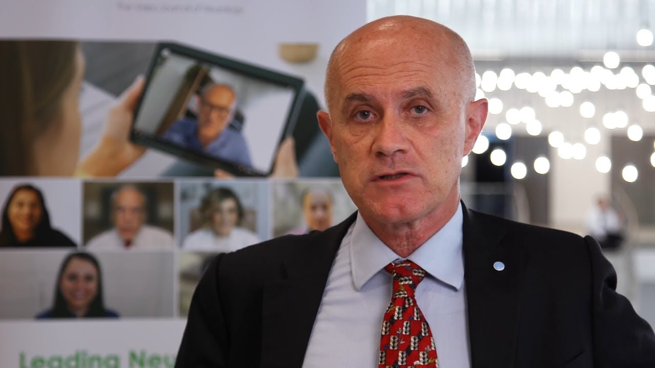 REM sleep behavior disorder an early indicator of Parkinson's disease