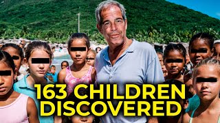FBI's Terrifying Discovery On Epstein Island Changes Everything!
