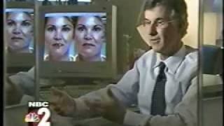 Facial Plastic Surgery and Computer Imaging