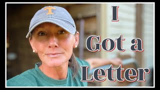 Download Lagu 📨 I Got a Letter about My Vision... MP3 Download Lagu 📨 I Got a Letter about My Vision... MP3
