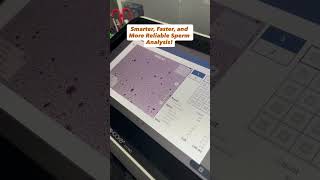 Next-Gen Sperm Testing Technology