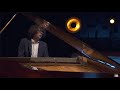 Lucas Debargue performs Chopin Ballade No. 4