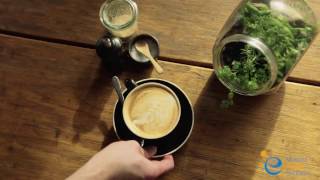 Moreland Coffee Timer project