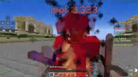 Mr. Sandman | (Nodebuff Montage) [4K Video]