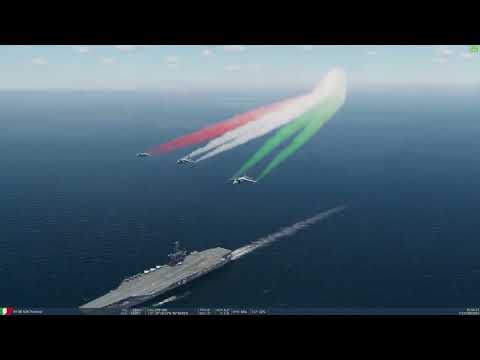 Orgoglio Nazionale: Marina Militare