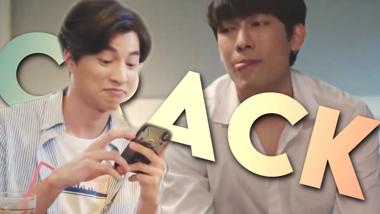 THARNTYPE ;; CRACK 2