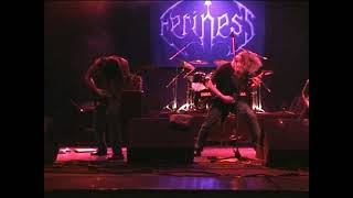 Grotesque Misery (live)