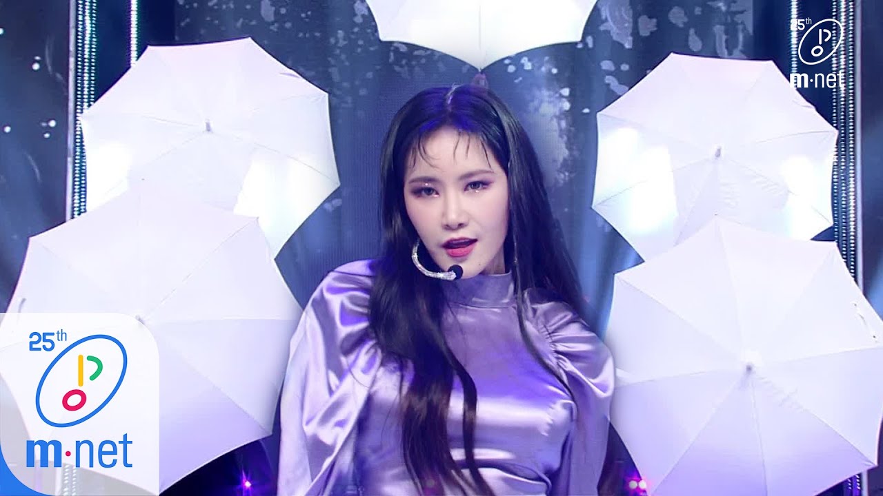 [YEZI - HOME] KPOP TV Show | M COUNTDOWN 200312 EP.656