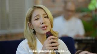 JCZ - Story ft. Y Mask, Yoon Myat Thu (Performance Video)