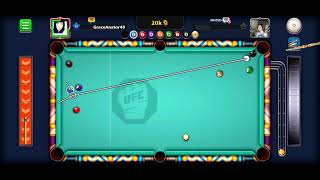 8BALL POOL by MINICLIPS app 