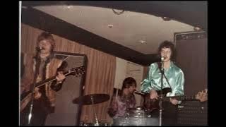 Love Sculpture - Why How Now (1970) Heavy Psych from U.K.