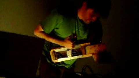 Hal McGee micro adventure 333 Action Research #33 Embarker