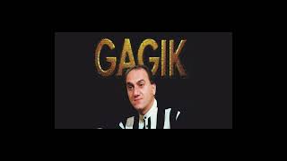 Gagik Gevorgyan - Ax chimaca