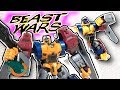 Perfect Effect Beast Gorira [Optimal Optimus] Beast Wars Review