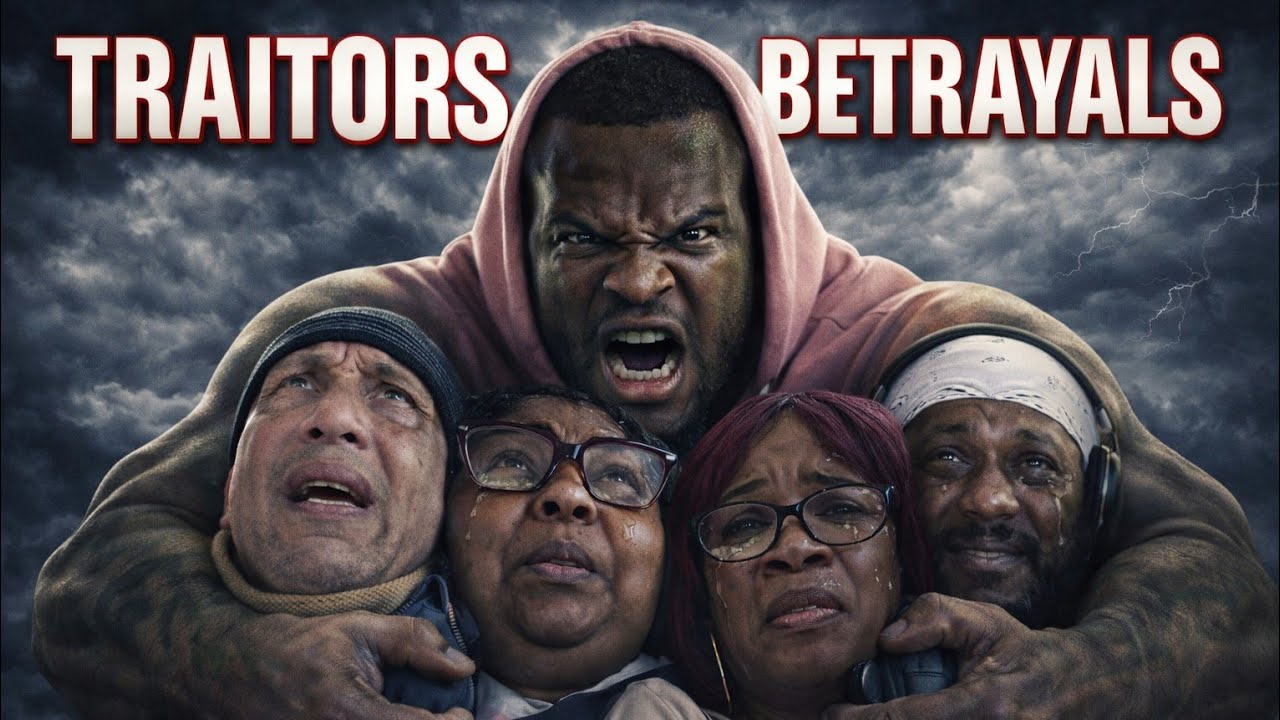 THE DREAD ONE SHOWING HIS TRUE COLOURS ,Against Colaz ,Seeking Support From The Elder You Betrayed 