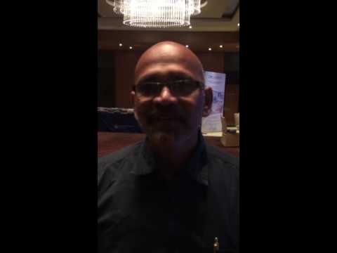 Professor MS Rao Talks About What Brought Him To The Editorial Roundtable In Yderabad