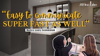 CONDO INTERIOR TRANSFORMATION / PAPILLON DESAHILL CONDO INTERIOR TRANSFORMATION / PAPILLON DESAHILL
