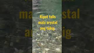 Viral Falls Mala Crystal Ang Tubig Ang Ganda