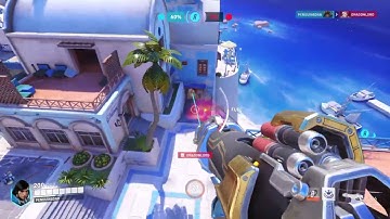 Overwatch 2 capture the objective comeback