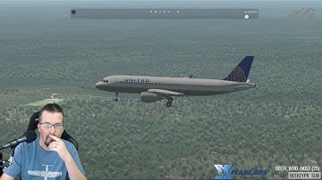 Totoritko Lesson Part 5 of 8 - A320 Ultimate by Flight Factor