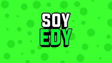 New free intro to SoyEdy  | Insp. SharkFX and MxsterFX | 15 likes? | Pierito32