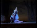 13  Giselle  ABT 1977 Part 10 Act II Finale &amp; Credits 480p
