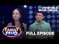 Family Feud: SINGING SIRENS VS OPM HITMEN (MAY 23, 2024) (Full Episode 467)