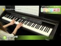 ゆりかごの歌 / 草川 信 : ピアノ(ソロ) / 中級