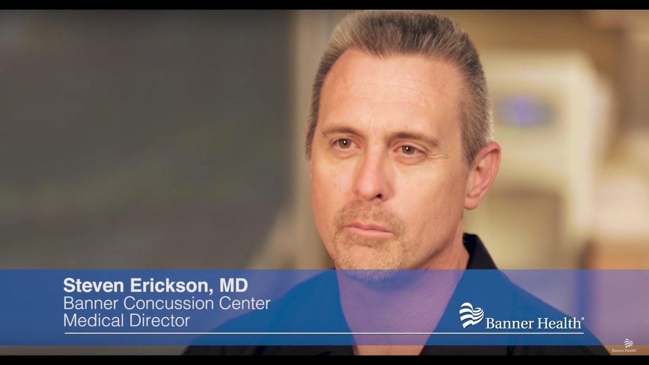 Banner Concussion Center Is An Mri Or Ct Scan Necessary Following