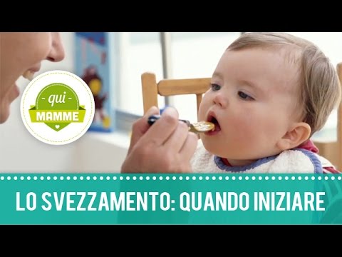 Video: Qual è La Migliore Alimentazione Per I Neonati?